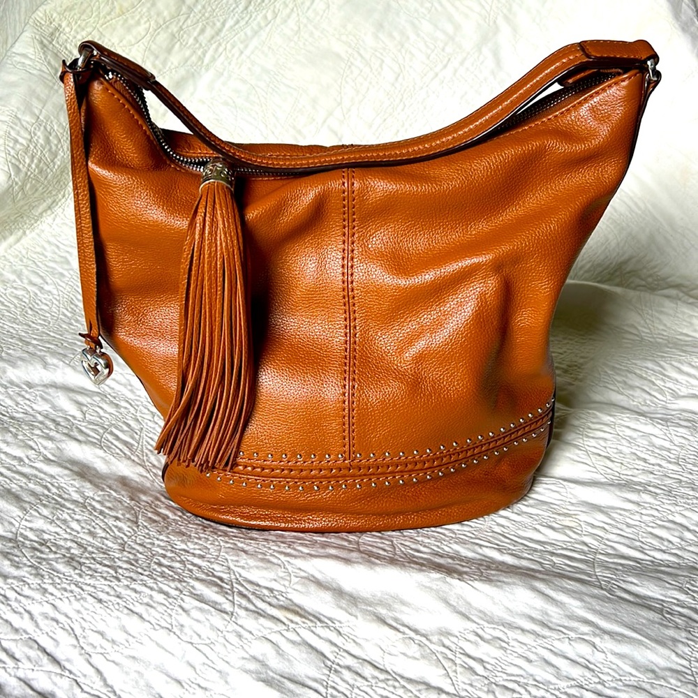 Brighton Jake Bag